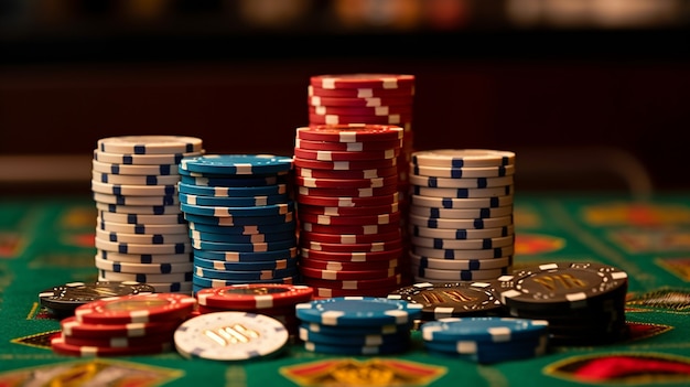 The Evolution of Slot Gaming: Exploring the Fascinating World of Slot77